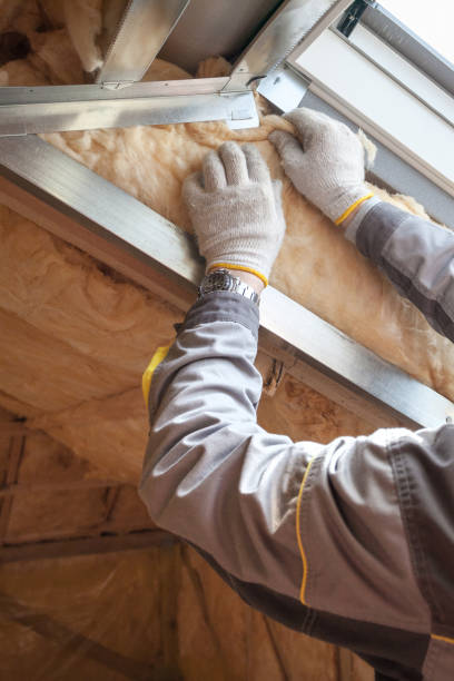 Best Crawl Space Insulation  in Jersey City, NJ